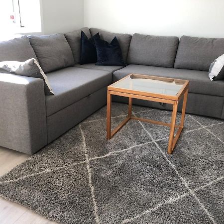 Cozy Apartment In The Middle Of Lofoten Leknes Ngoại thất bức ảnh