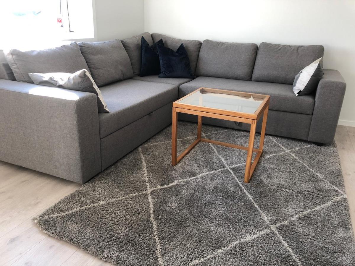 Cozy Apartment In The Middle Of Lofoten Leknes Ngoại thất bức ảnh